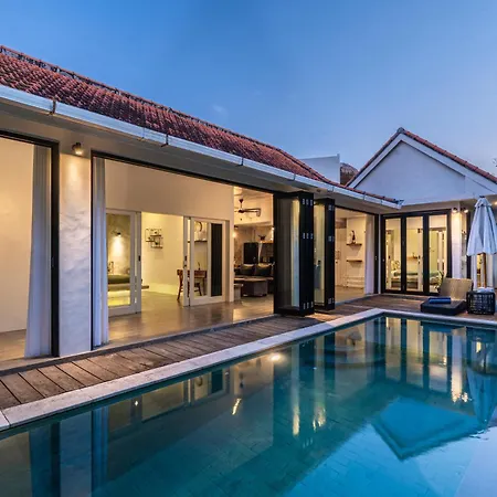 Villa Infinity By Balisuperhost-2
